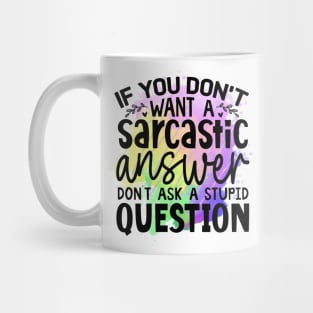 Laugh Out Loud: Wear Your Humor Boldly Mug